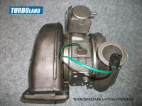 Turbosprężarka Iveco Cursor 13 4046945